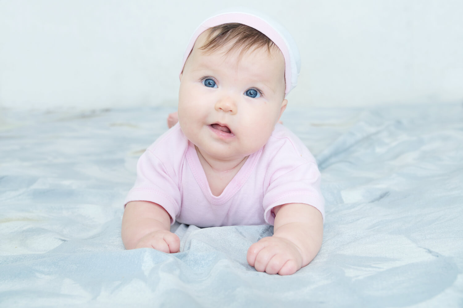 Torticollis In Babies Causes Treatment Being The Parent