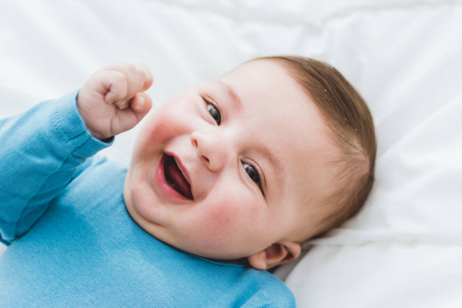 Powerful And Strong Baby Boy Names With Meanings Being The Parent