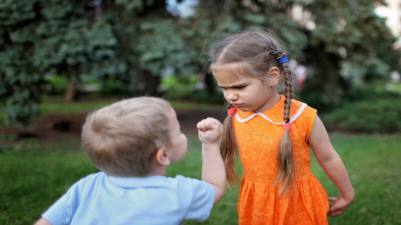 Toddler Behavior : Tips and Tricks