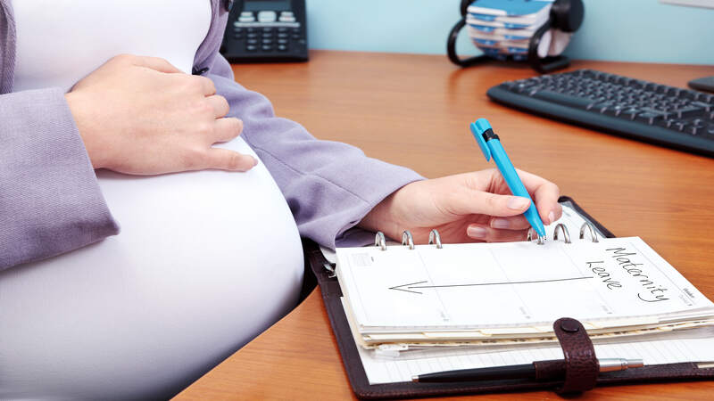 Rights of Pregnant Working Women