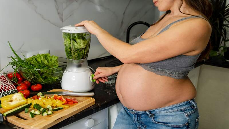 Tips to Have a Balanced, Nutritional Diet During Pregnancy