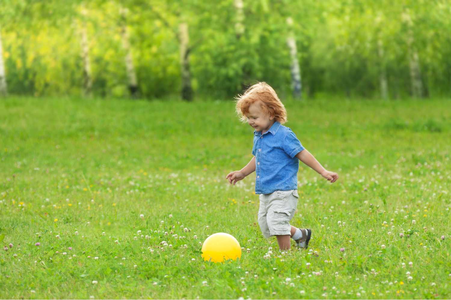 Fine Motor Skills Development 24 36 Months Being The Parent