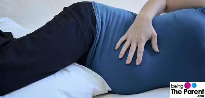 Sleep During Pregnancy First Second And Third Trimester Being