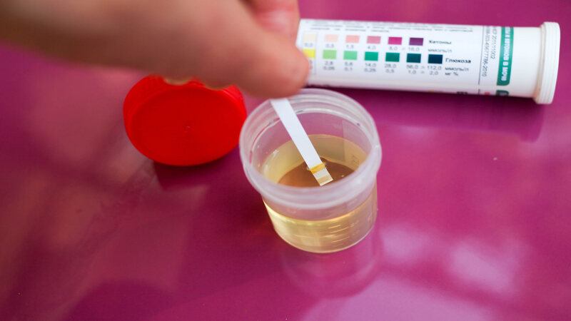 Can Ketones In Urine Harm My Baby_