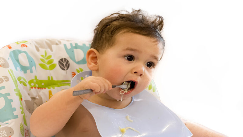 6 Easy and Nutritious Recipes For Toddlers