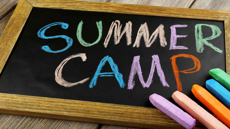choosing right summer camp
