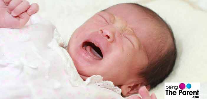 Is Your Newborn Sleepless And Restless Being The Parent