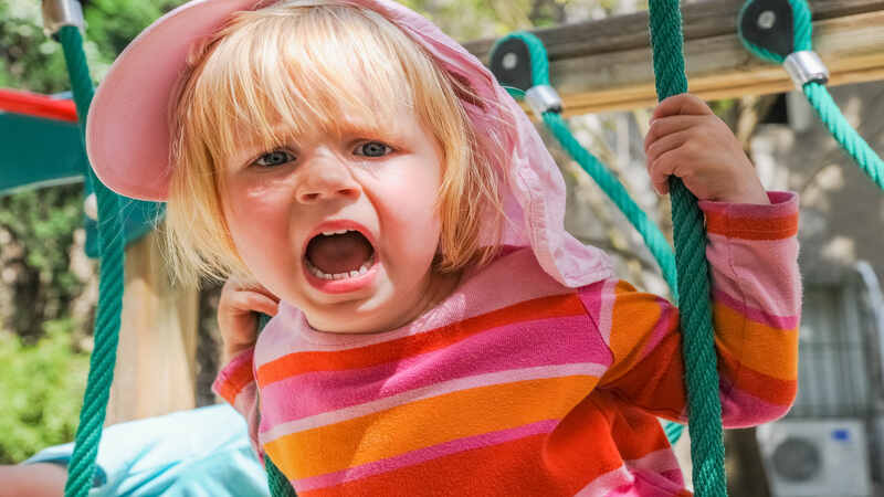 Tackling Terrible Twos – The Phase Of Opinions