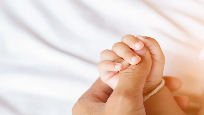 Taking your premature baby home