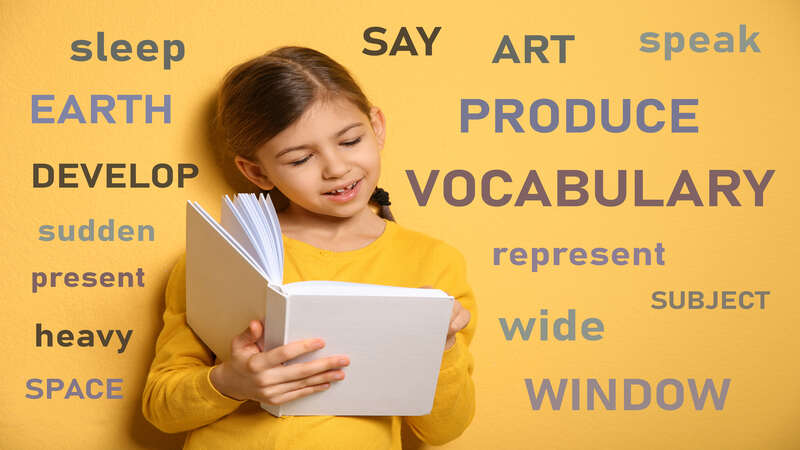 vocabulary