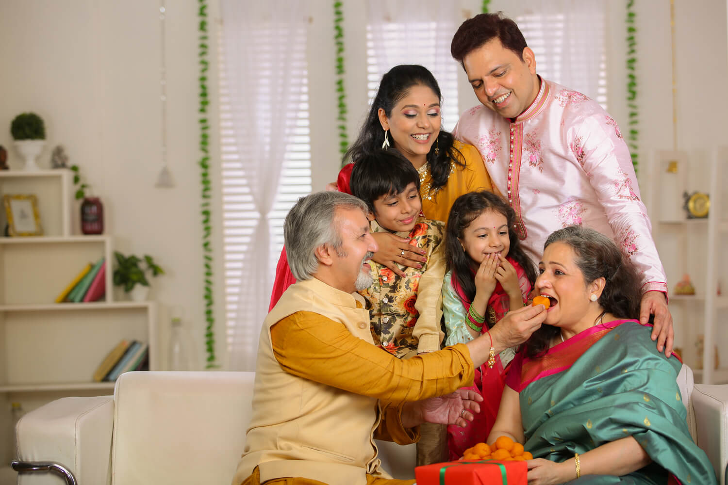 Define Hindu Joint Family