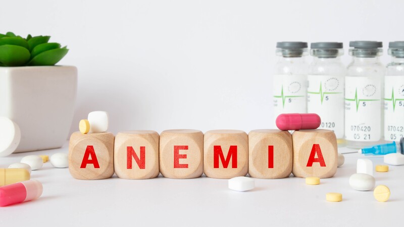 Iron Deficiency Anemia In Toddlers