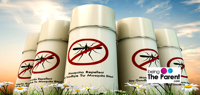 Mosquito Repellents Safety In Pregnancy And For Babies Being The Parent   Mosquito Sprays 