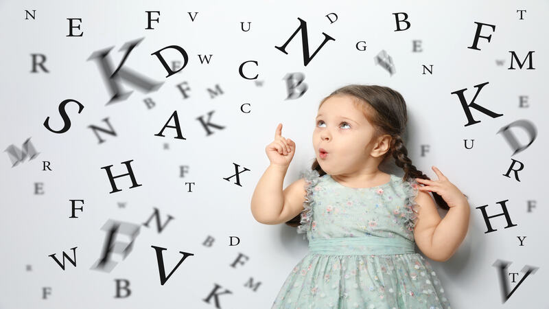 Speech Development Of Your Child