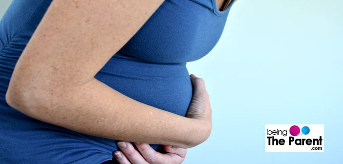 10 Natural Remedies For Bloating During Pregnancy Being The Parent