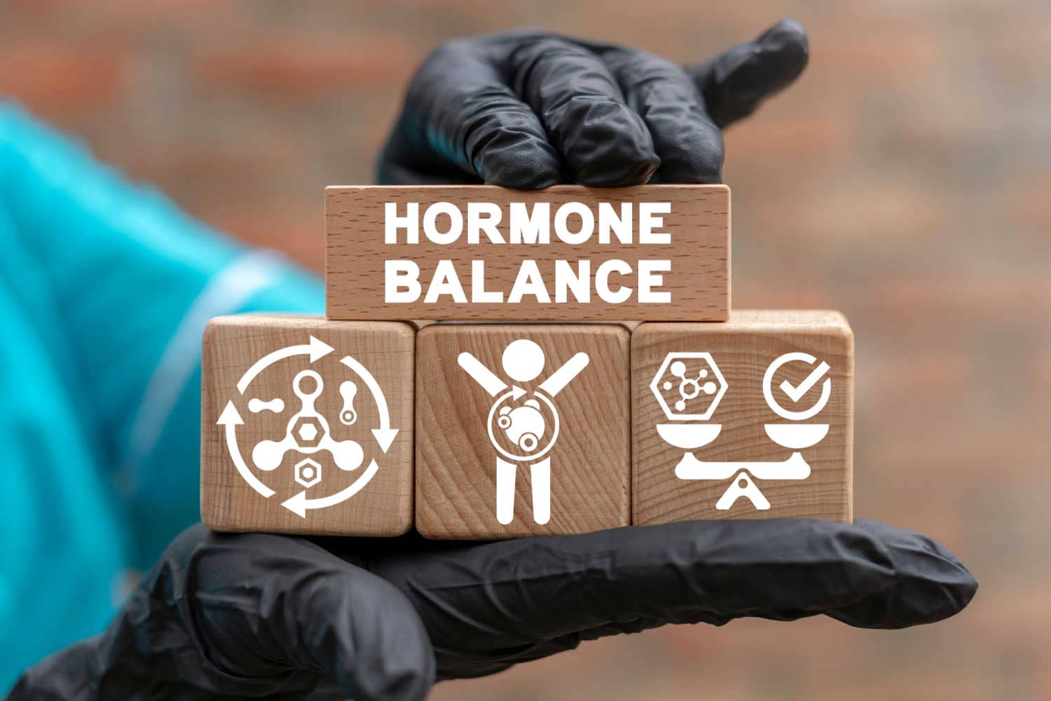 Natural Remedies To Balance Hormones During Perimenopause