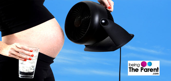 Hot Flashes In Pregnancy 3051