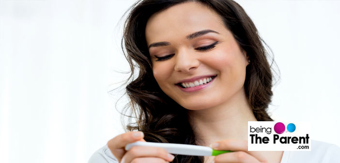 Using ovulation kits