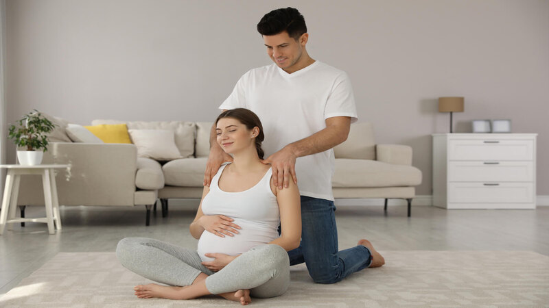 Prenatal-Massage-At-Home