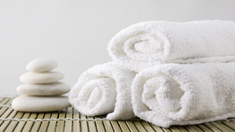 Towels-Help