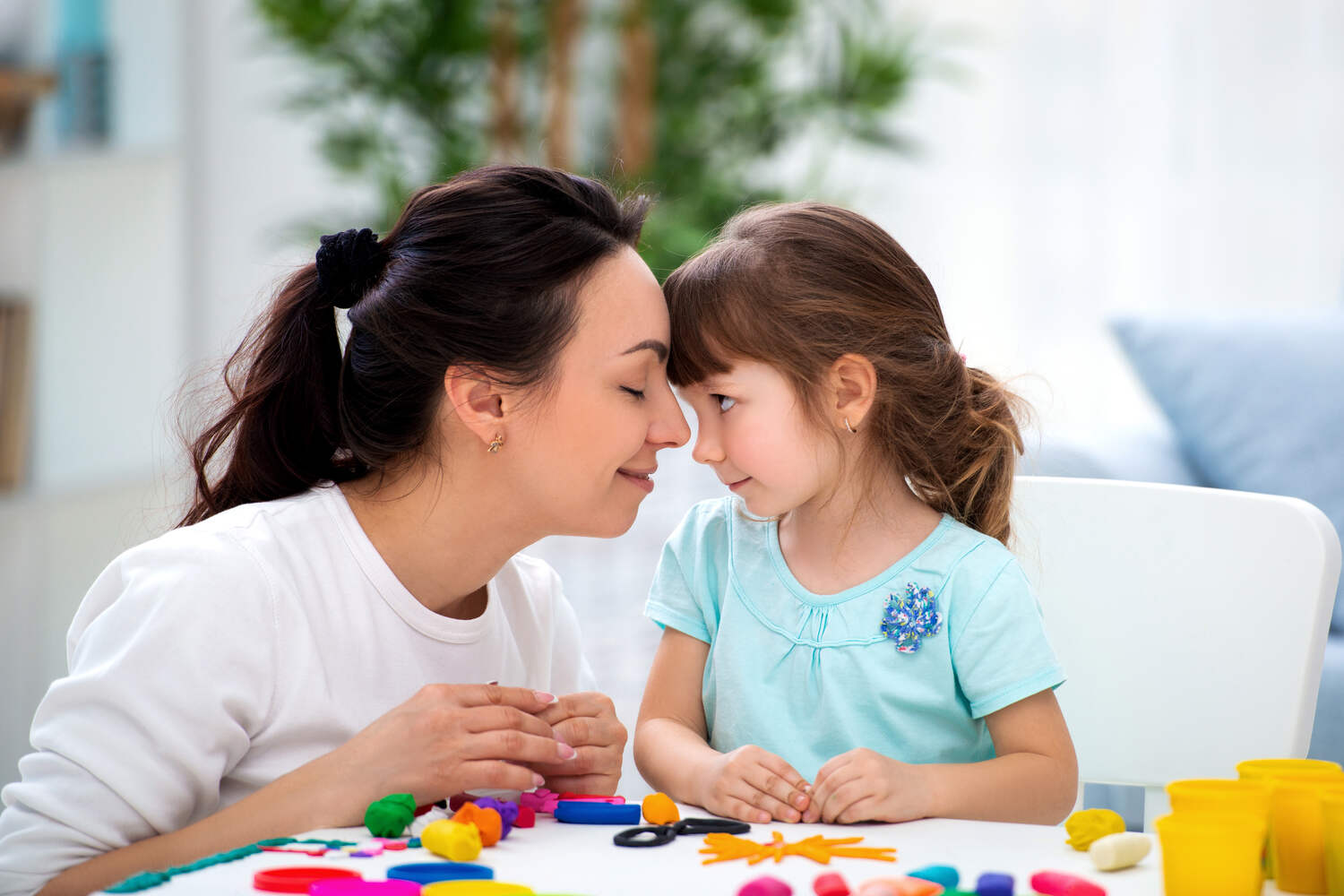 Top 10 Anger Management Techniques For Parents