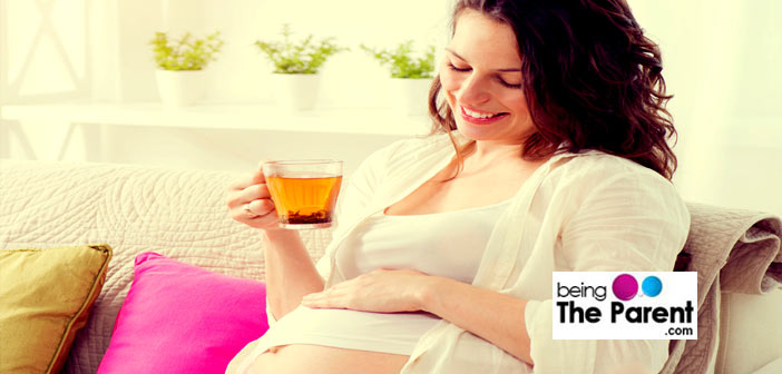 Are Herbal Teas Safe During Pregnancy Being The Parent