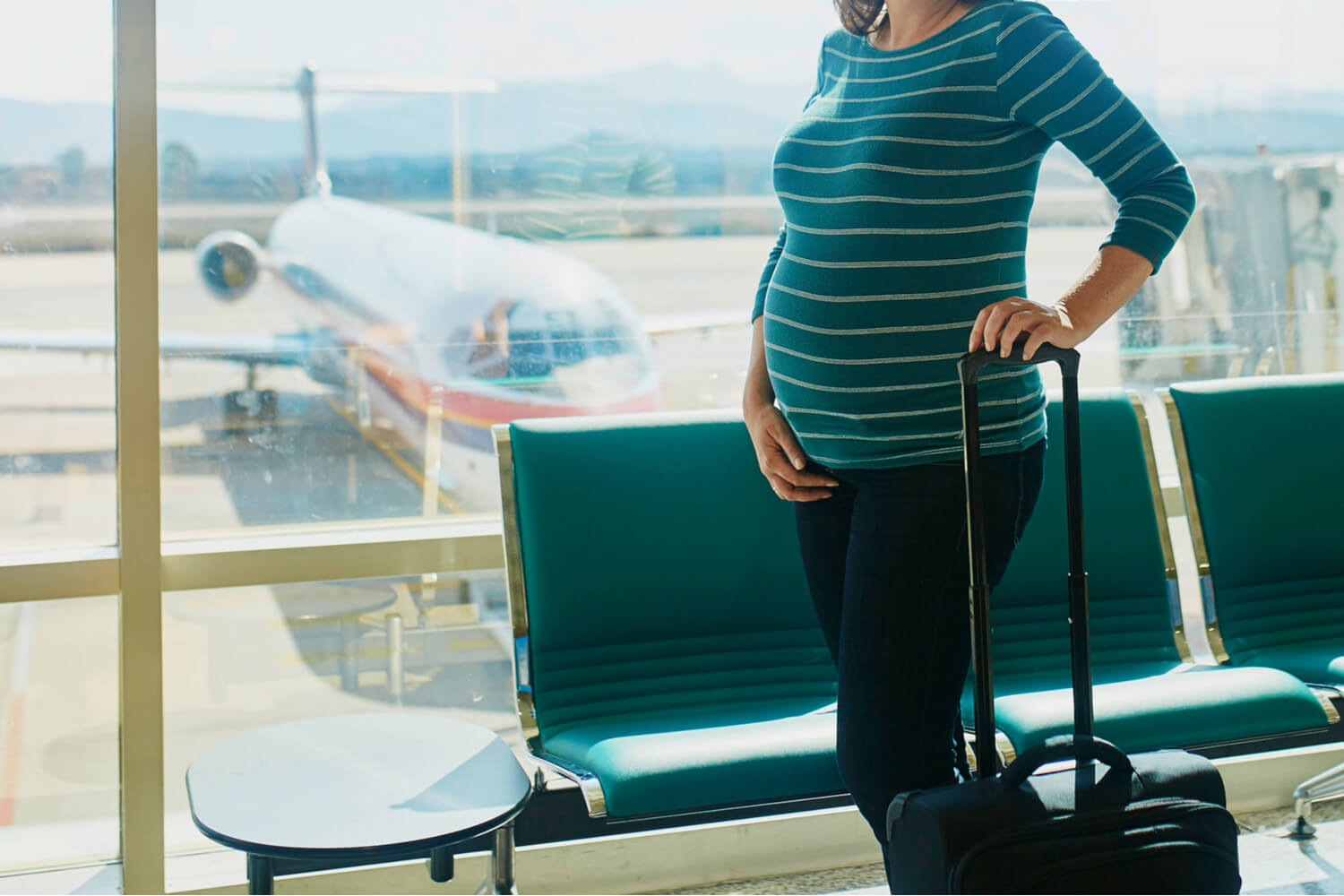 Traveling During Pregnancy Precautions And Safety Tips Being The Parent