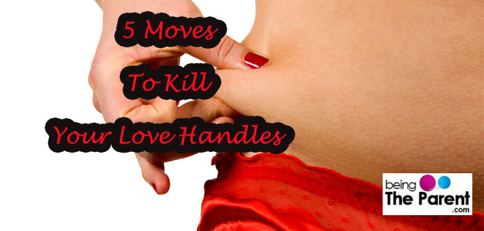 Kill Love Handles