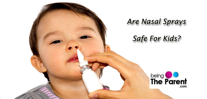 fluticasone nasal spray for toddlers