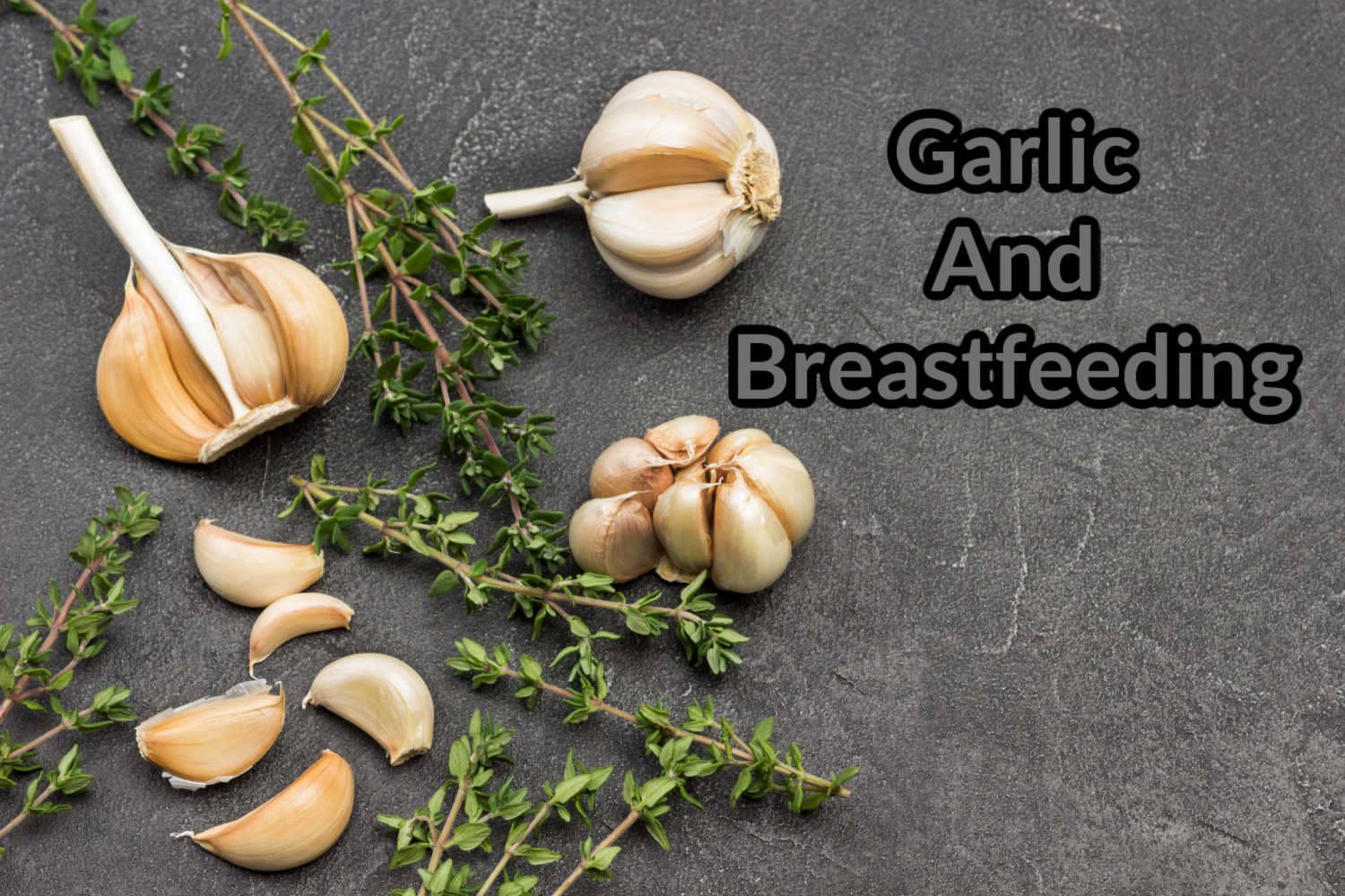 garlic-and-breastfeeding-is-it-safe-being-the-parent