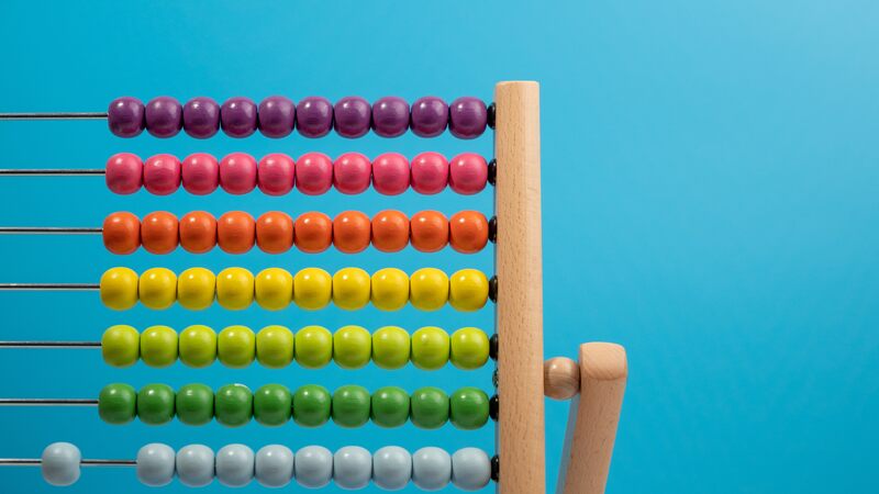 Help Your Toddler Breeze Through Maths With Abacus