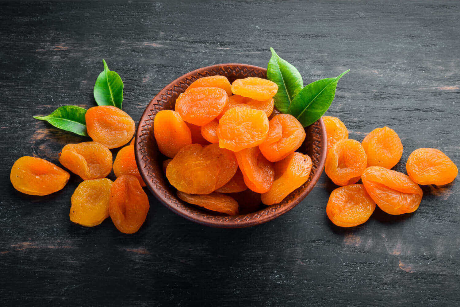 Are Apricots Safe During Pregnancy Being The Parent