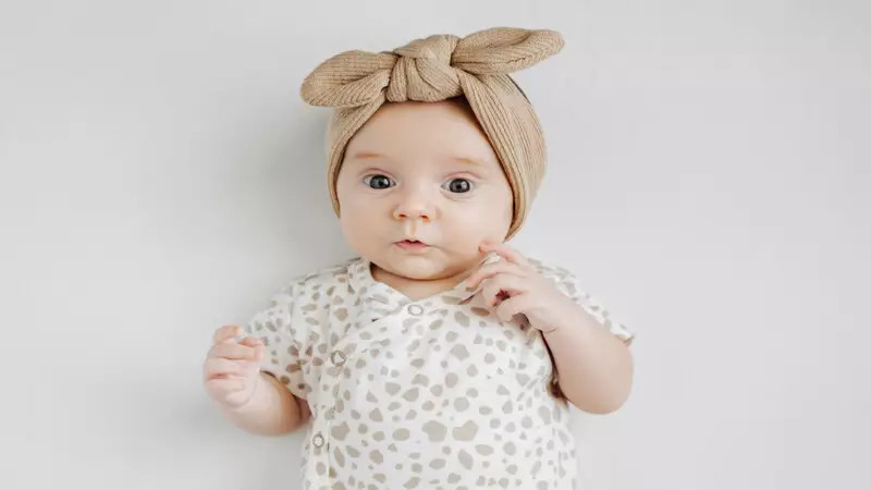 Baby Names Inspired by fashion Designers