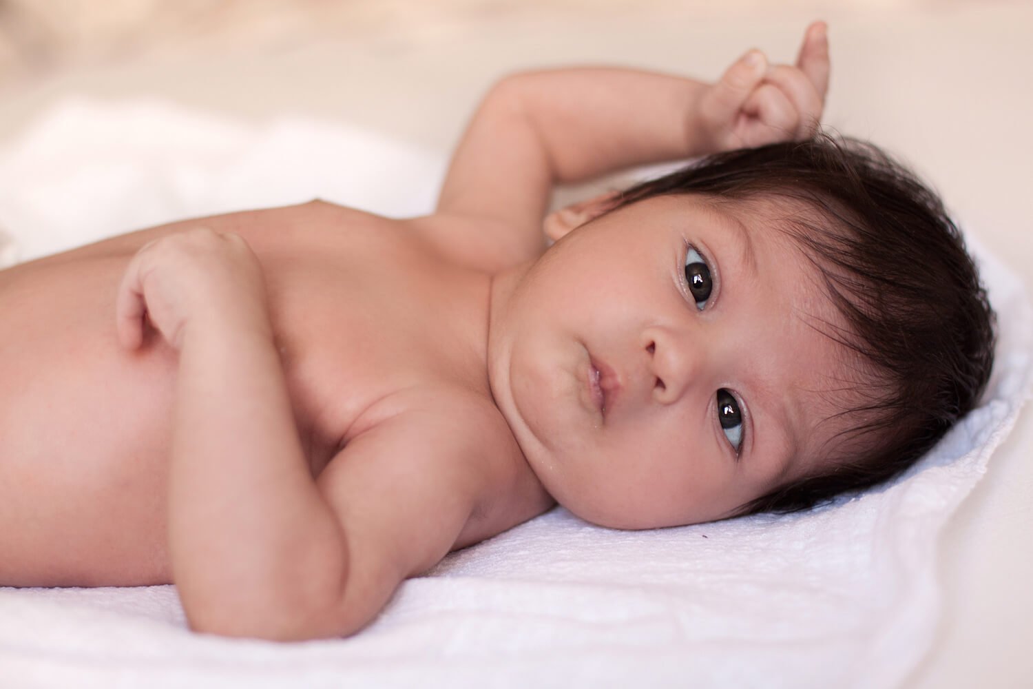 Newborn Baby Cross Eyed And Why Do Being The Parent