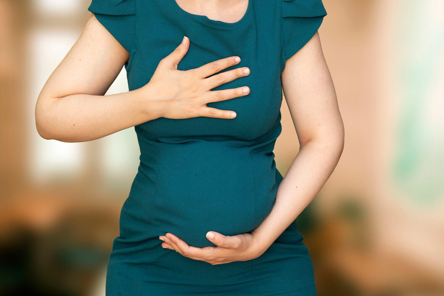 Indigestion During Pregnancy Being The Parent