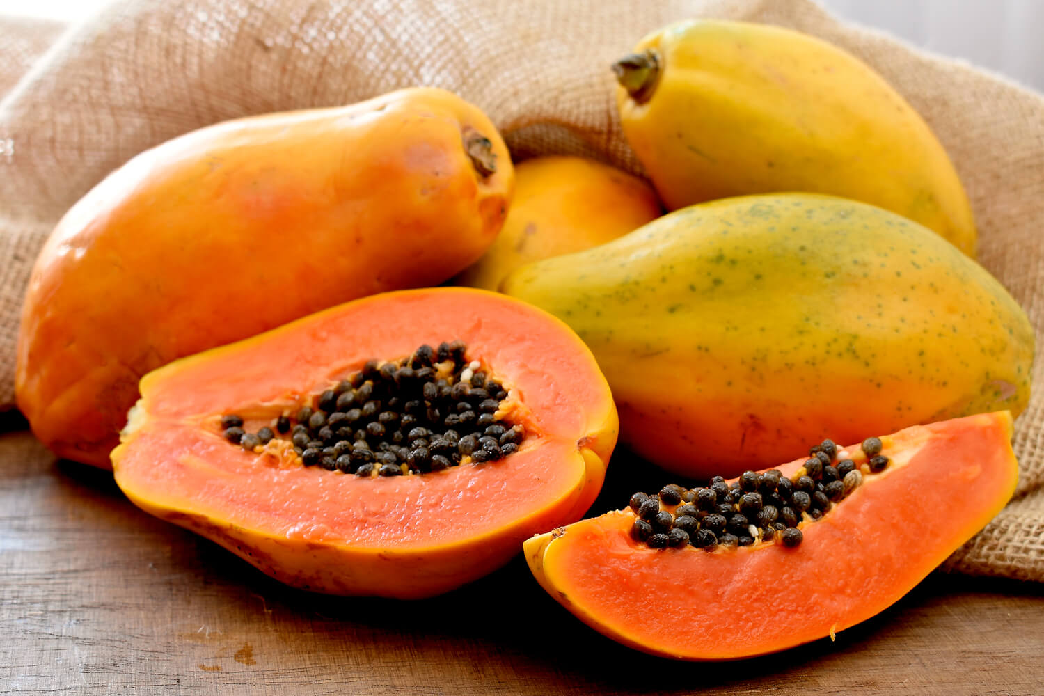 Is It Safe To Eat Papaya During Pregnancy Being The Parent