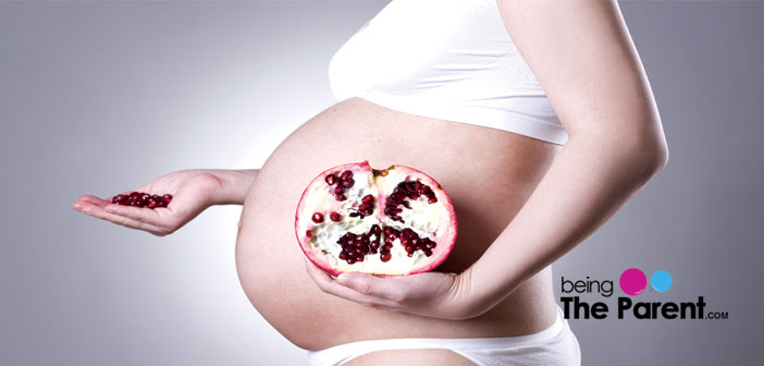 is-it-safe-to-have-pomegranate-and-pomegranate-juice-during-pregnancy