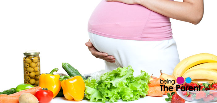 Foods To Eat And Avoid During Your Second Month Of Pregnancy | Being