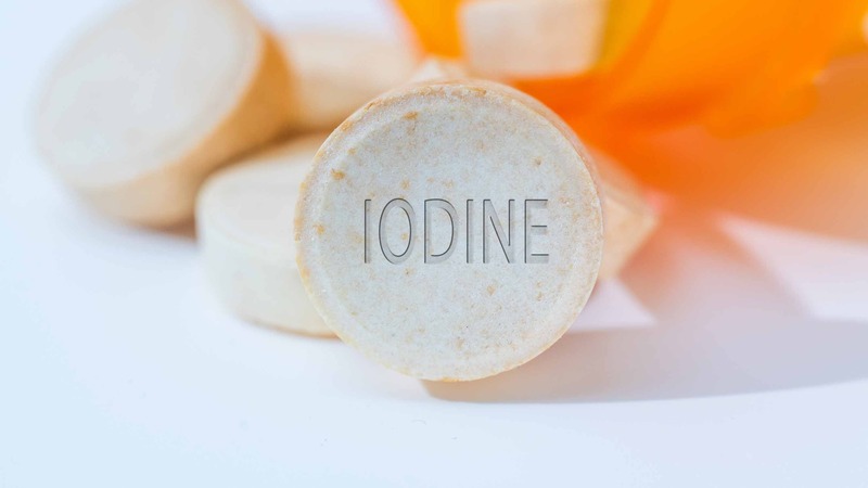 Importance Of Iodine During Pregnancy