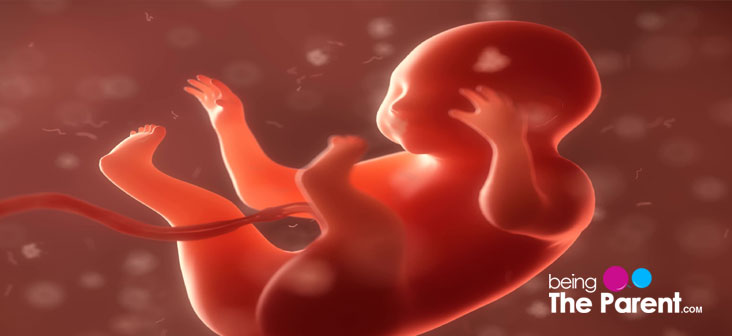 amniotic fluid embolism second pregnancy