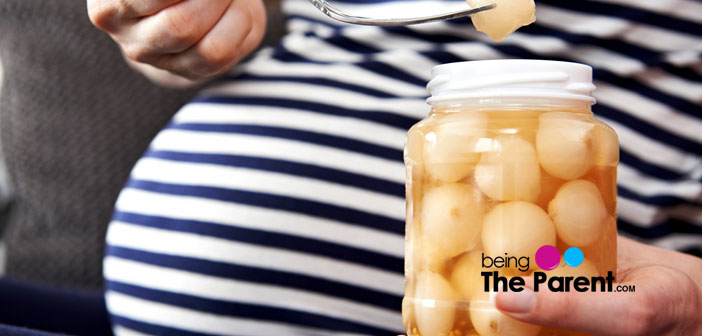 is-it-safe-to-eat-pickles-when-pregnant-being-the-parent