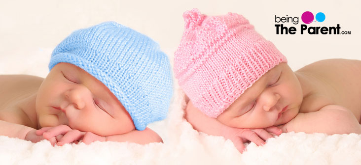 50 Lovely Names For Boy And Girl Twins Being The Parent