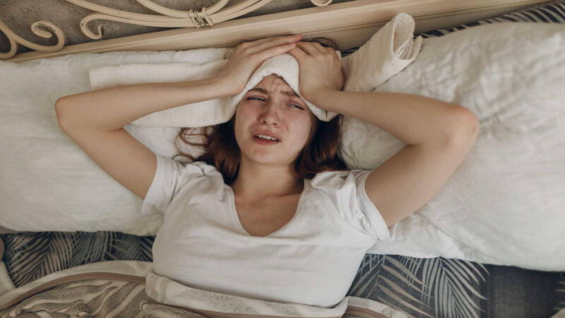 Migraines-During-Pregnancy