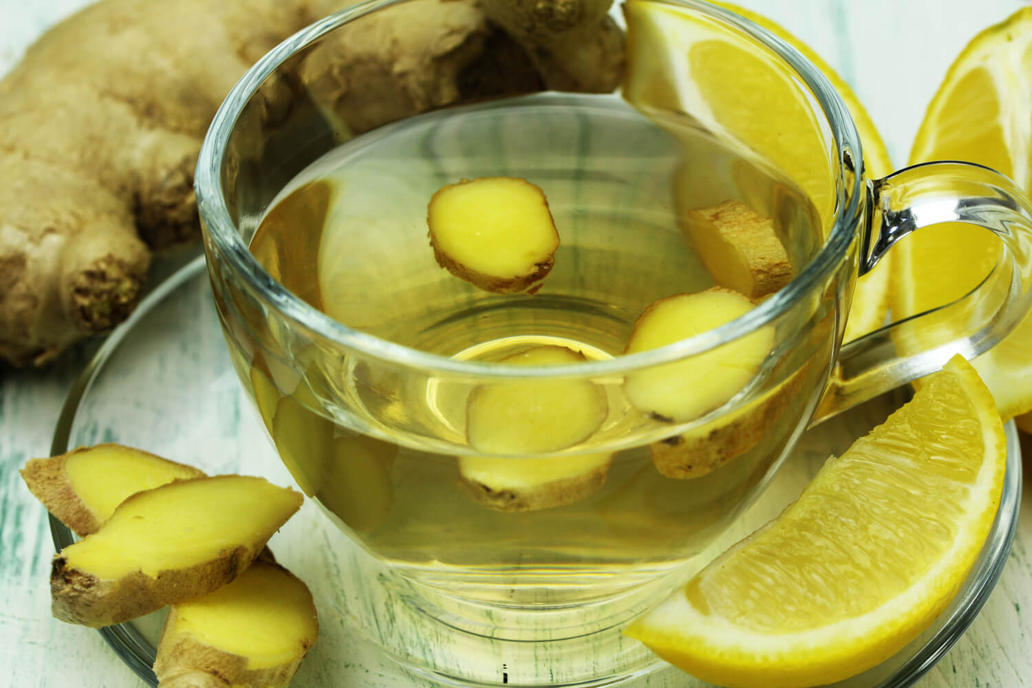 12 Amazing Benefits of Ginger During Pregnancy Being The Parent