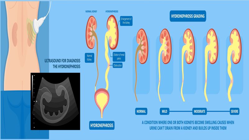 Fetal Kidney Problem - Everything You Want To Know