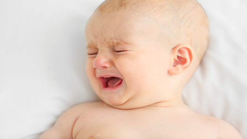 Top Tips For Sore Gums in Babies