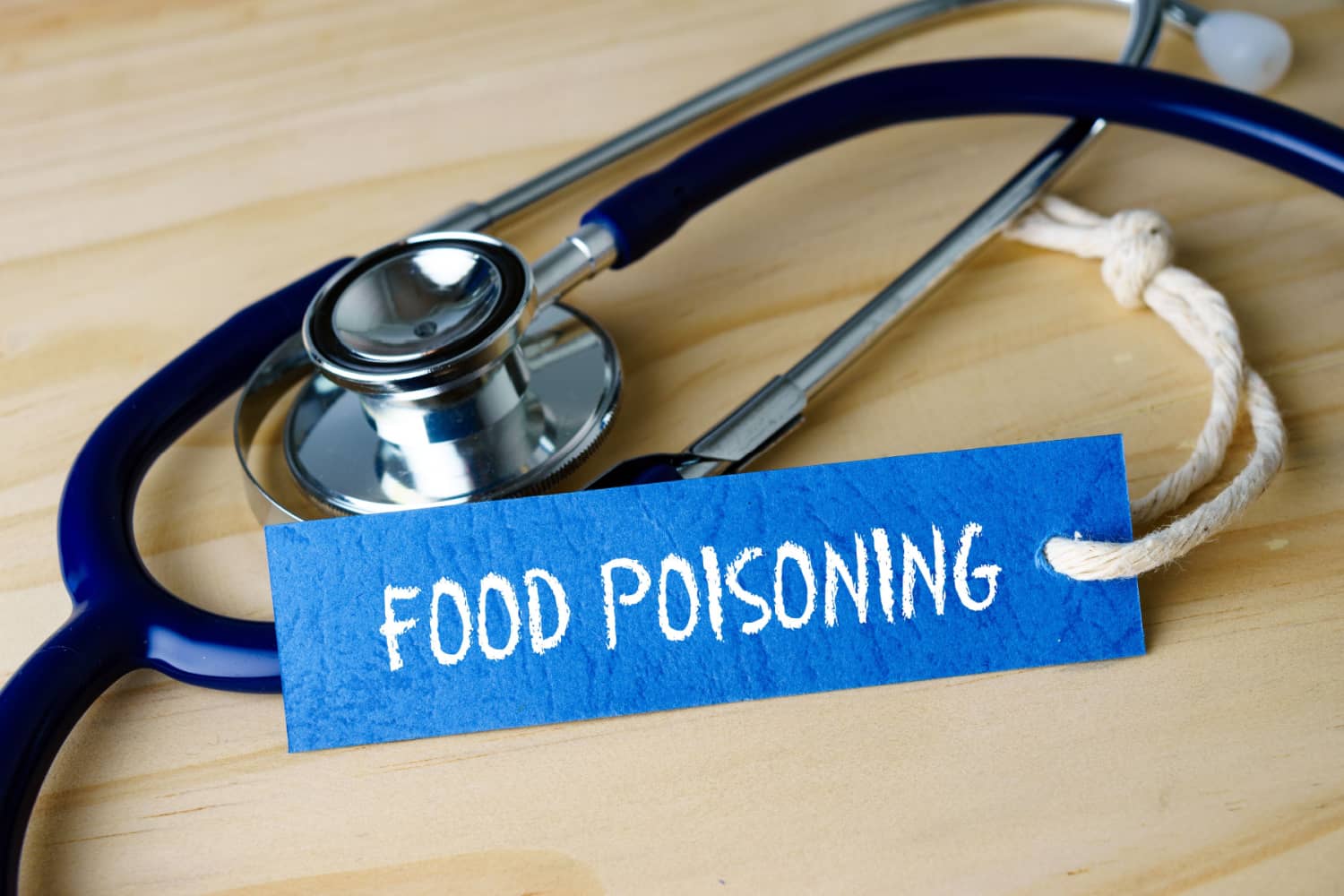 Food Poisoning and Breastfeeding: A Guide for Nursing Mothers