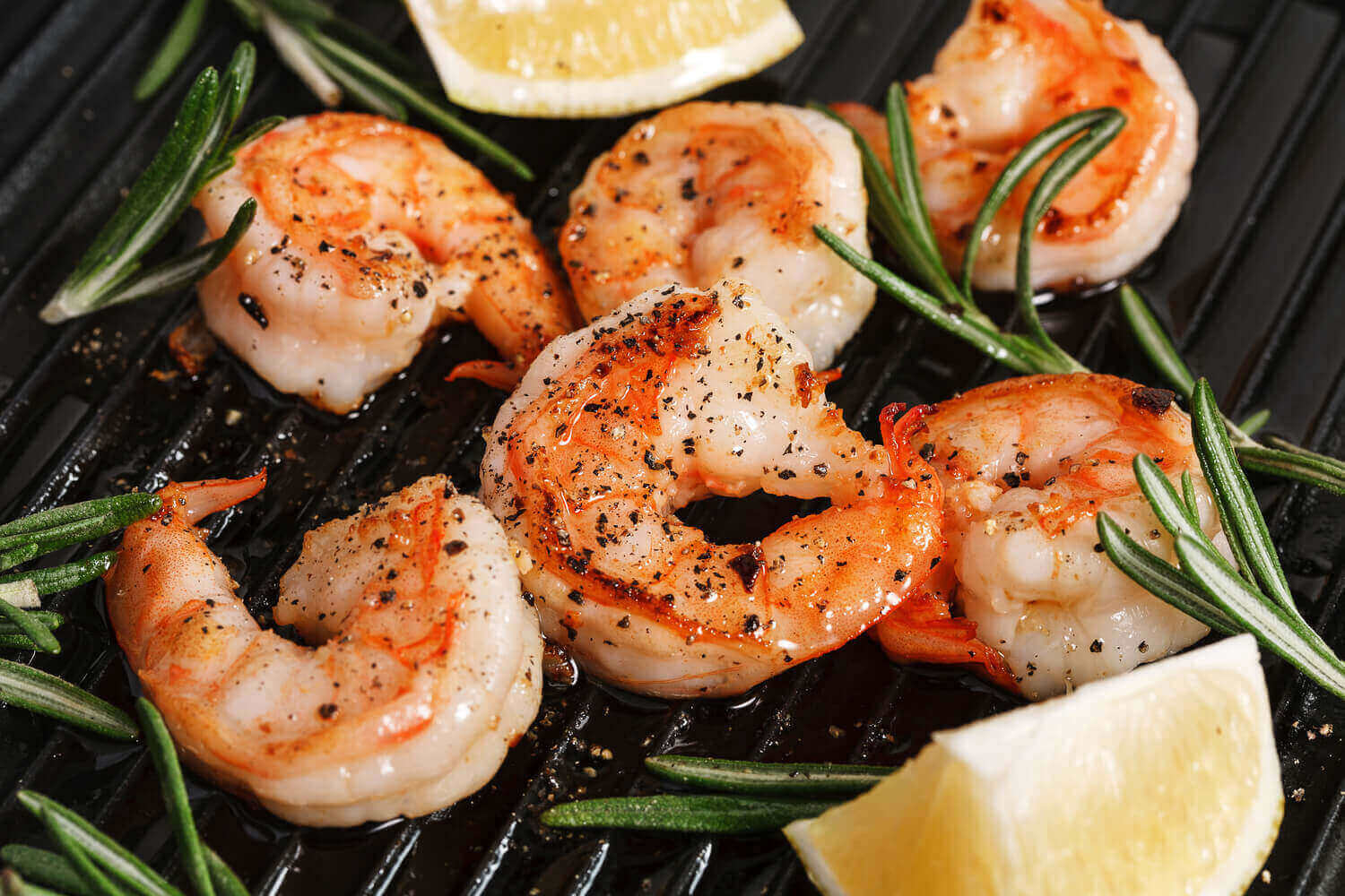 Is It Ok To Eat Shrimp During Pregnancy