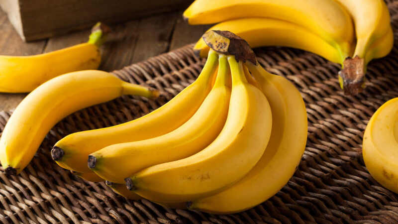 banana