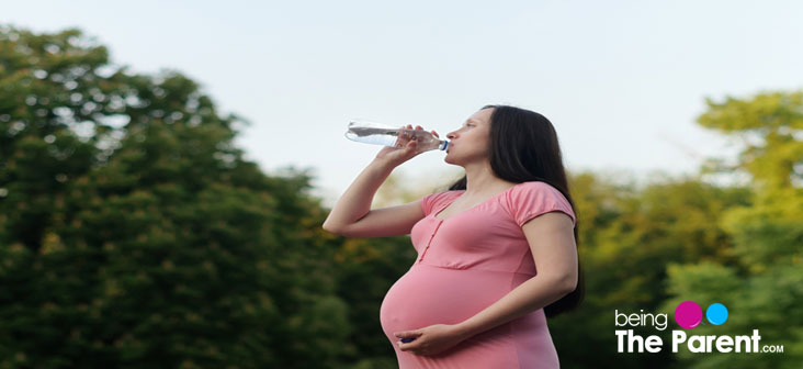 is-bottled-water-safe-during-pregnancy-being-the-parent